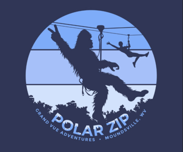 Grand Vue Adventures’ Polar Zip Returns on Saturday